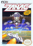 Zanac (Nintendo Entertainment System)